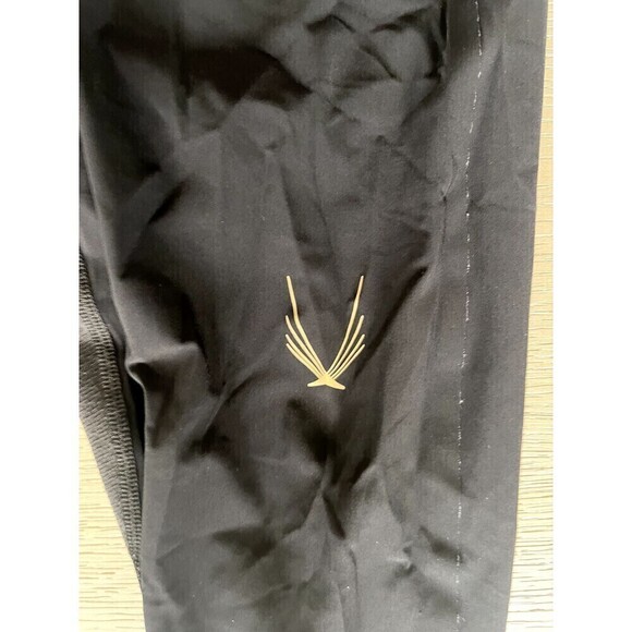 Lucas Hugh Performance Leggings Women’s Size Medium - Picture 2 of 5